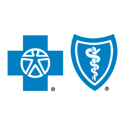 Blue Cross and Blue Shield logo