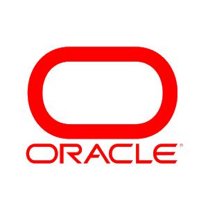 Oracle Logo